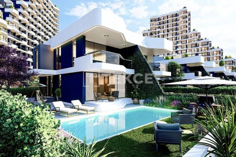 4 chambres Villa à Thanh Lam, Vietnam No. 21427 2