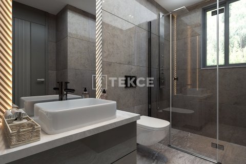 4 chambres Villa à Thanh Lam, Vietnam No. 21427 13