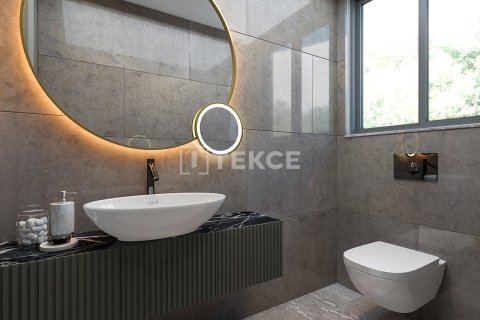 4 chambres Villa à Thanh Lam, Vietnam No. 21427 14