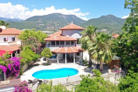 5 rooms Villa in My Thanh, Vietnam No. 21380 1