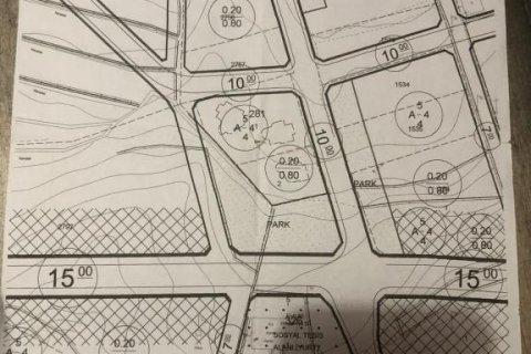 5 rooms Villa in My Thanh, Vietnam No. 21380 28