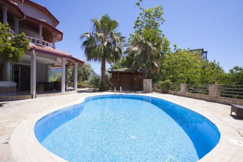 5 rooms Villa in My Thanh, Vietnam No. 21380 6