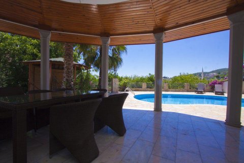 5 rooms Villa in My Thanh, Vietnam No. 21380 13