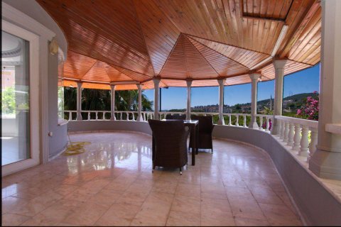 5 rooms Villa in My Thanh, Vietnam No. 21380 24