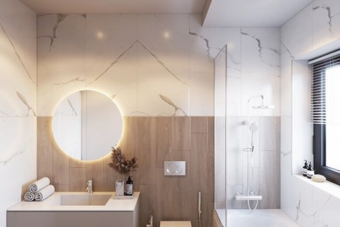 Квартира с 6 комнатами в Лимассол, Кипр №107102 4