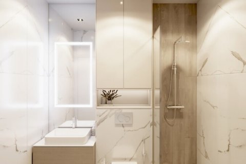 Квартира с 6 комнатами в Лимассол, Кипр №107102 5