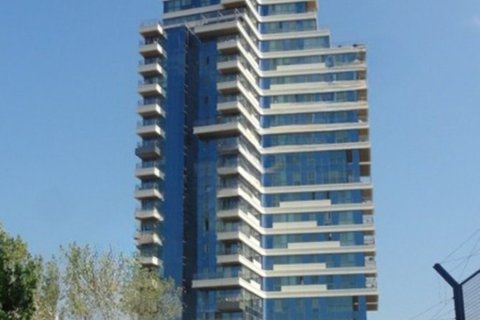 Квартира с 1 спальней в Стамбул, Турция №114190