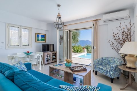 420m² Villa in Meganisi, Greece No. 109001 23