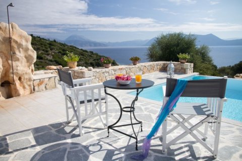 420m² Villa in Meganisi, Greece No. 109001 25