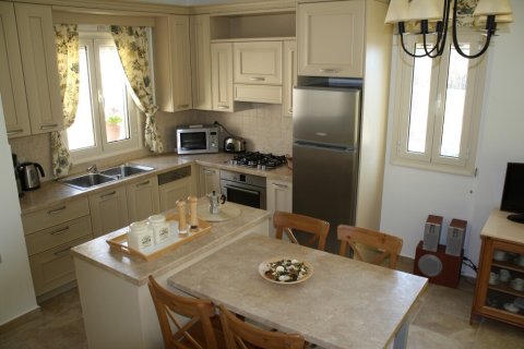 420m² Villa in Meganisi, Greece No. 109001 10