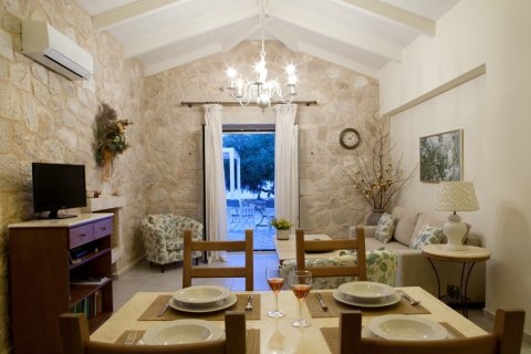 420m² Villa in Meganisi, Greece No. 109001 7
