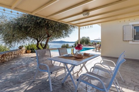 420m² Villa in Meganisi, Greece No. 109001 21