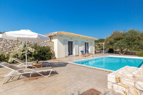 420m² Villa in Meganisi, Greece No. 109001 22