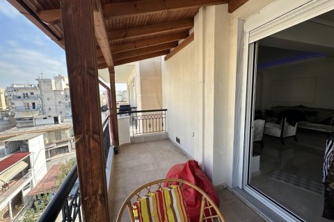 2 chambres Appartement à Evosmos, Greece No. 123752 13