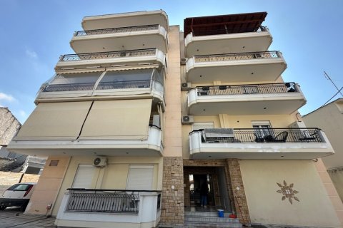 2 chambres Appartement à Evosmos, Greece No. 123752 18
