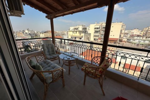 2 chambres Appartement à Evosmos, Greece No. 123752