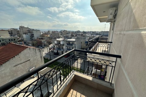 2 chambres Appartement à Evosmos, Greece No. 123752 16