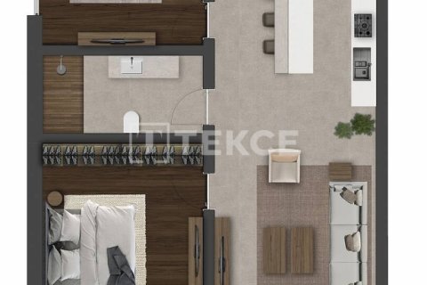 3 bedrooms Apartment in Phi Dien, Vietnam No. 21109 7