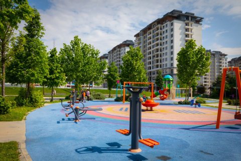 3 bedrooms Apartment in Long Kien, Vietnam No. 22251 14