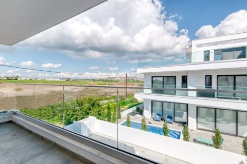 5 bedrooms Villa in Livadia, Cyprus No. 36864 14