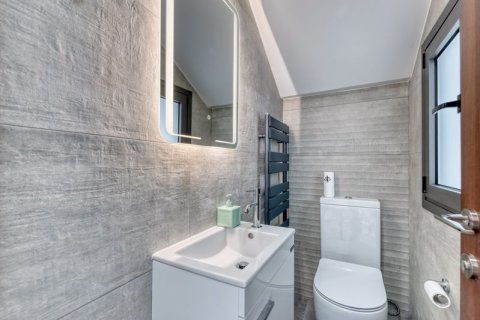 5 bedrooms Villa in Livadia, Cyprus No. 36864 29