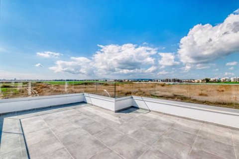 5 bedrooms Villa in Livadia, Cyprus No. 36864 26