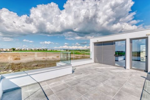 5 bedrooms Villa in Livadia, Cyprus No. 36864 27