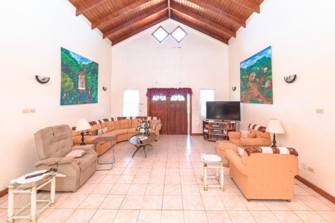 8 bedrooms House in Calliste, Grenada No. 53187 7