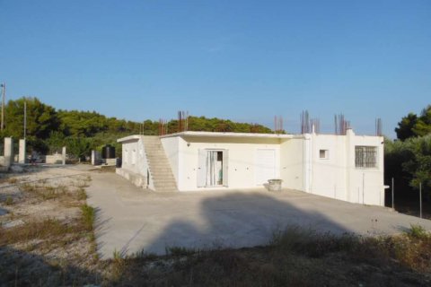 3 bedrooms House in Zakynthos, Greece No. 24616 2