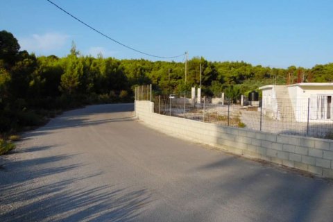 3 bedrooms House in Zakynthos, Greece No. 24616 13