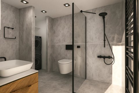 3 bedrooms Maisonette in Elliniko, Greece No. 117726 4