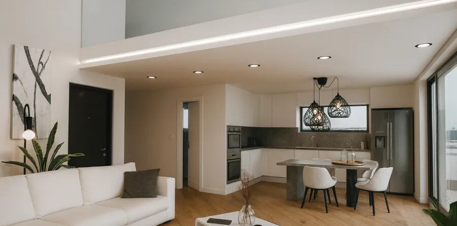 3 bedrooms Maisonette in Elliniko, Greece No. 117726