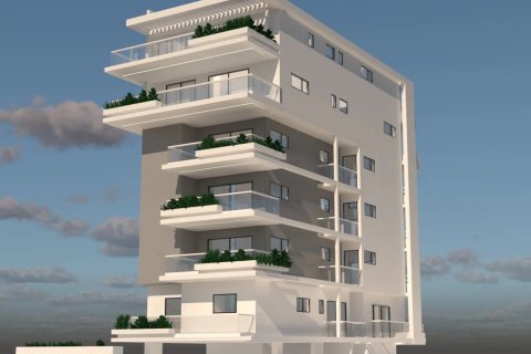 3 bedrooms Maisonette in Elliniko, Greece No. 117726 5