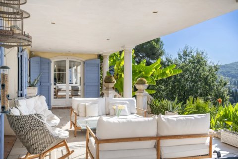 5 bedrooms House in Mougins, France No. 67227 4