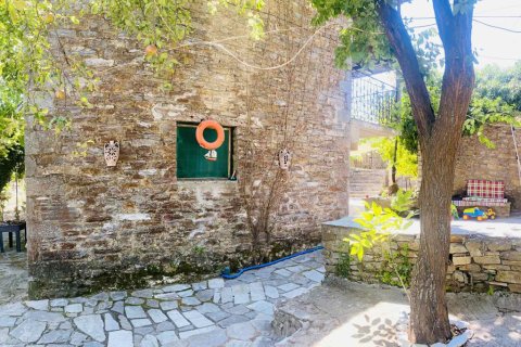 2 bedrooms House in Argalasti, Greece No. 108397 5