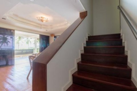 4 bedrooms Townhouse in Hua Hin, Thailand No. 95860 5