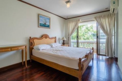 4 bedrooms Townhouse in Hua Hin, Thailand No. 95860 28