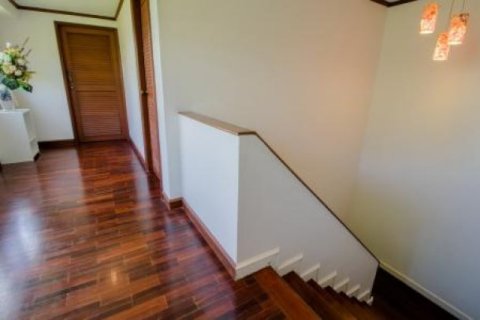 4 bedrooms Townhouse in Hua Hin, Thailand No. 95860 24