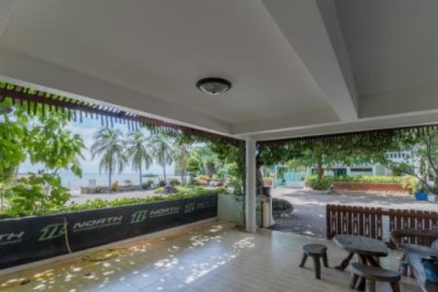 4 bedrooms Townhouse in Hua Hin, Thailand No. 95860 12