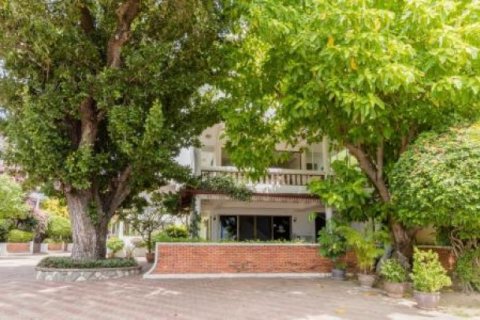 4 bedrooms Townhouse in Hua Hin, Thailand No. 95860 14