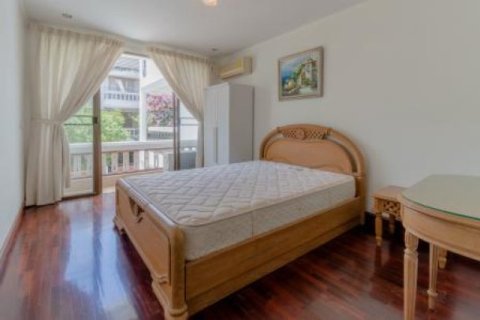 4 bedrooms Townhouse in Hua Hin, Thailand No. 95860 18