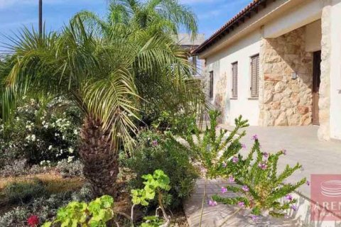 5 chambres Villa à Paralimni, Cyprus No. 75130 8