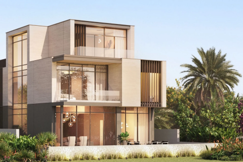 4 bedrooms Villa in Can Tho, Vietnam No. 88720 1