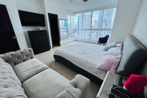 3 bedrooms Apartment in Panama City, Panama No. 127825 15