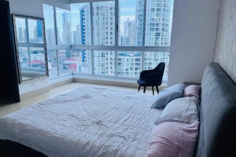 3 bedrooms Apartment in Panama City, Panama No. 127825 16