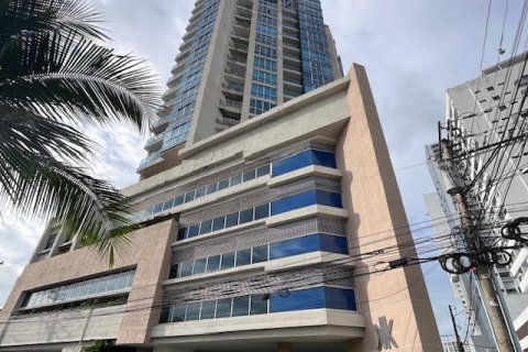 3 bedrooms Apartment in Panama City, Panama No. 127825
