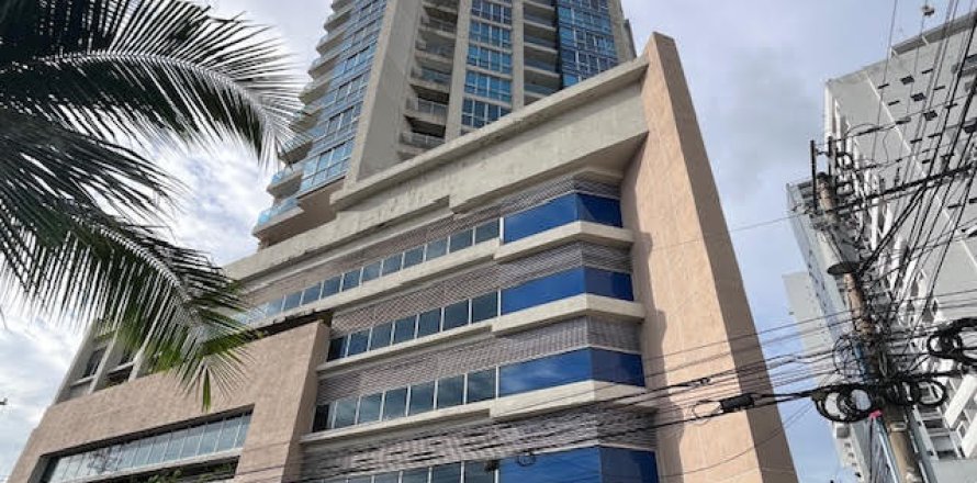 3 bedrooms Apartment in Panama City, Panama No. 127825