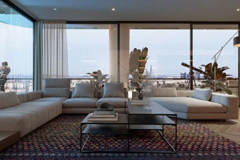 2 dormitorios Apartment en Besiktas, Turkey No. 121368