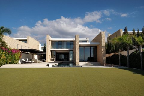 Studio Villa à Paphos, Cyprus No. 106500 12