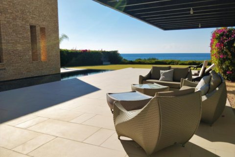 Studio Villa à Paphos, Cyprus No. 106500 8